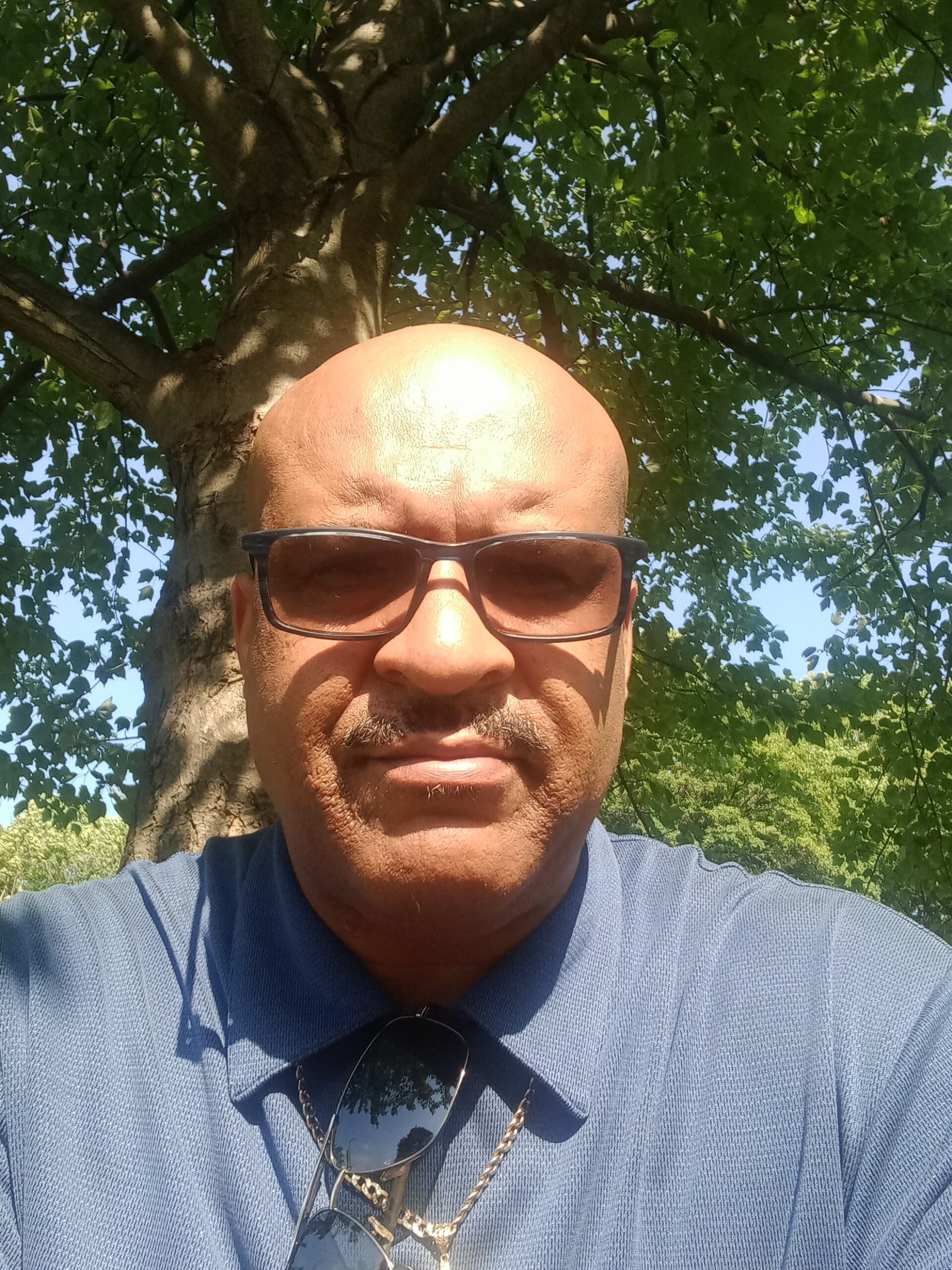 Gary Turnipseed: Faith and AI - Contact now